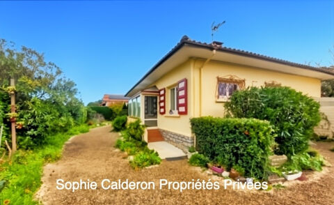   Maison Vieux Boucau Les Bains 108 m2 Maison - 5 pièce(s) - 108 m²
