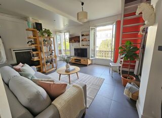  Appartement à vendre 3 pièces 60 m²