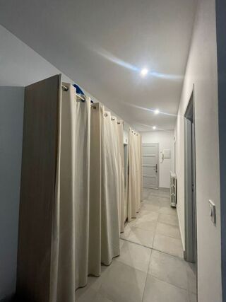  Appartement à louer 3 pièces 72 m²