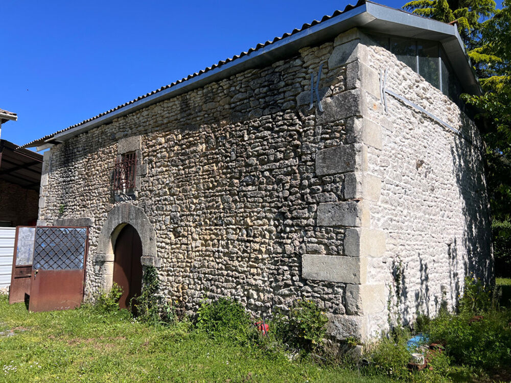 Maison à vendre 1 pièces CHERAC (17)