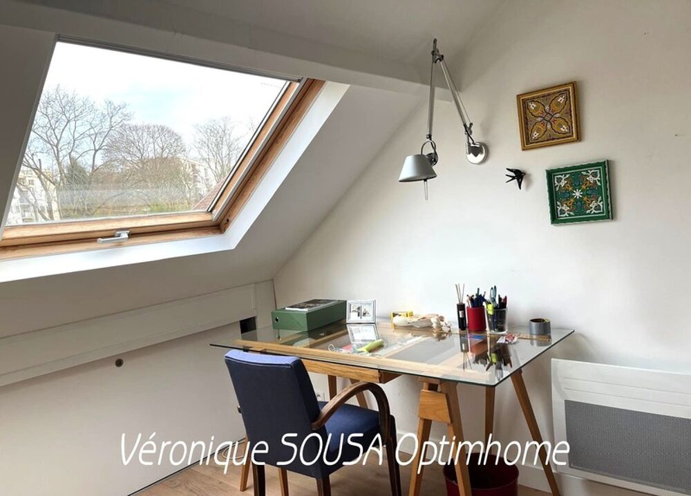 � vendre  Maison Le Pecq (78230)