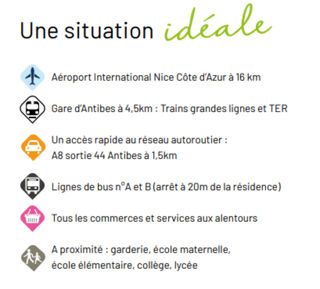  Appartement � vendre 4 pi�ces 84 m�