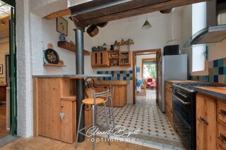  Maison � vendre 13 pi�ces 430 m�