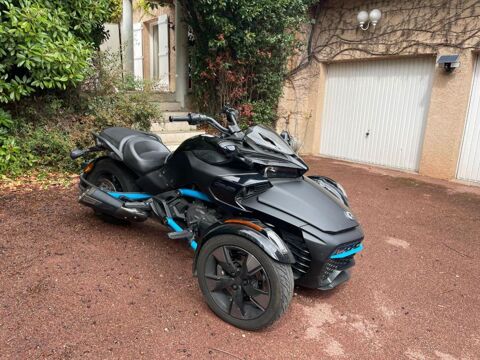 Moto Moto 2022 occasion Ecully 69130