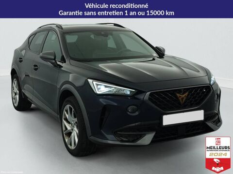 Formentor 1.5 TSI 150 CH DSG7 BUSINESS EDITION 2023 occasion 78200 Buchelay