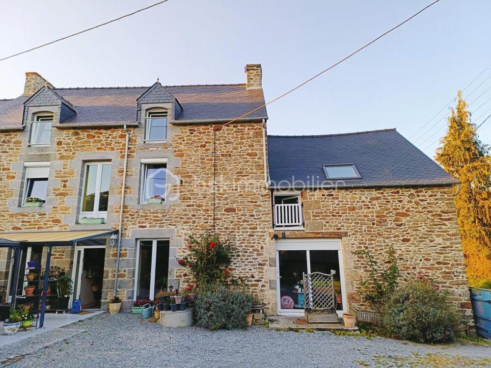 Maison 8 pièces 270m2