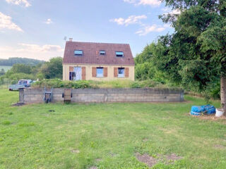  Maison � vendre 6 pi�ces 90 m�