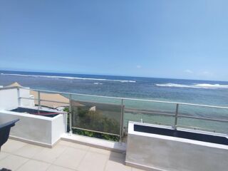  Appartement � louer 2 pi�ces 59 m�