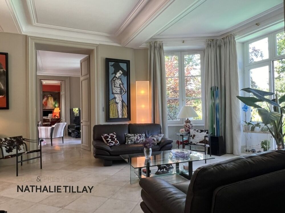 à vendre  Propriété/château Orléans (45000)