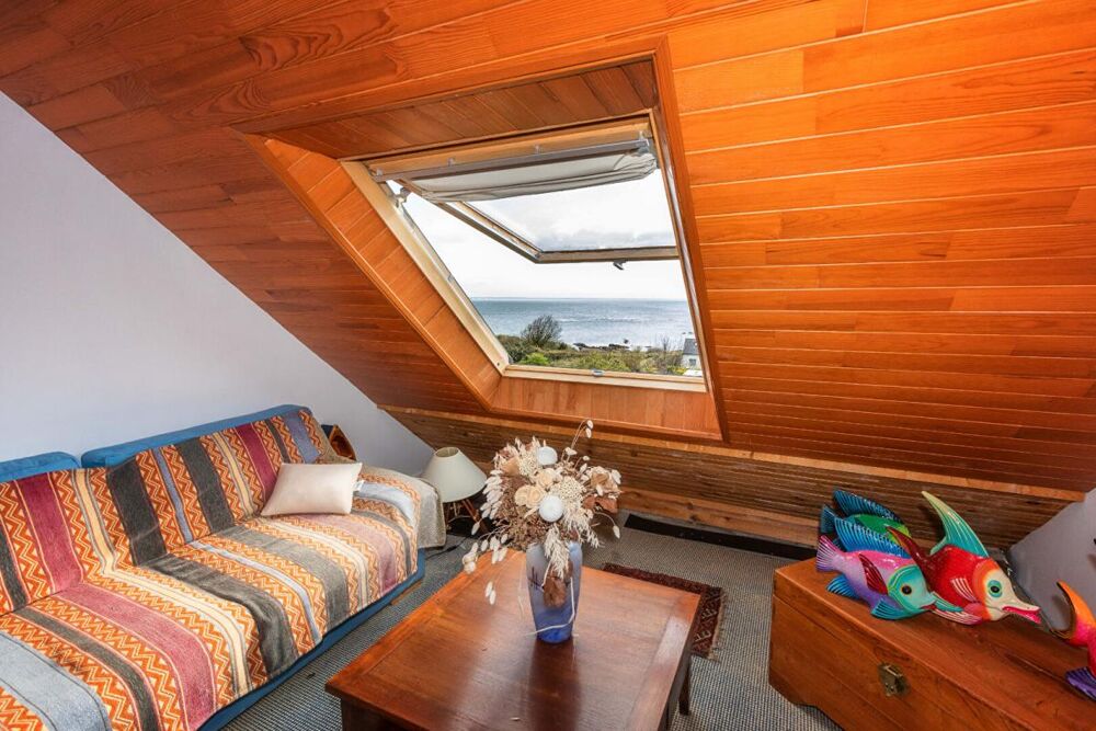 � vendre  Maison Groix (56590)