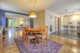  Appartement � vendre 5 pi�ces 134 m�