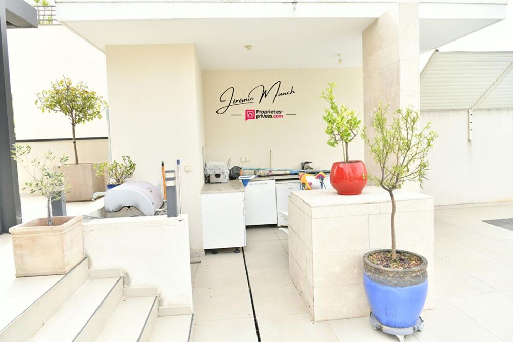 Vente Maison Maison Saint Cyr Sur Mer 7 pièces env 150m2 Saint cyr sur mer