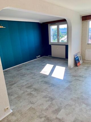 Location Appartement Appartement de 77m2 à louer sur Saint-Étienne Saint etienne
