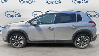 2008 1.2 PureTech 82 Allure 2019 occasion 91440 Bures Sur Yvette