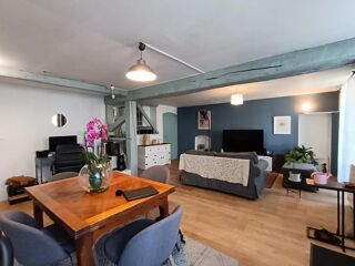  Maison � vendre 4 pi�ces 94 m�