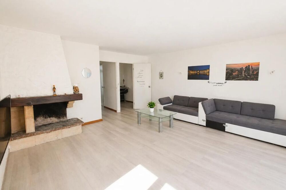 Vente Maison Maison 4 pièces louée à Saint-Estèphe Saint estephe