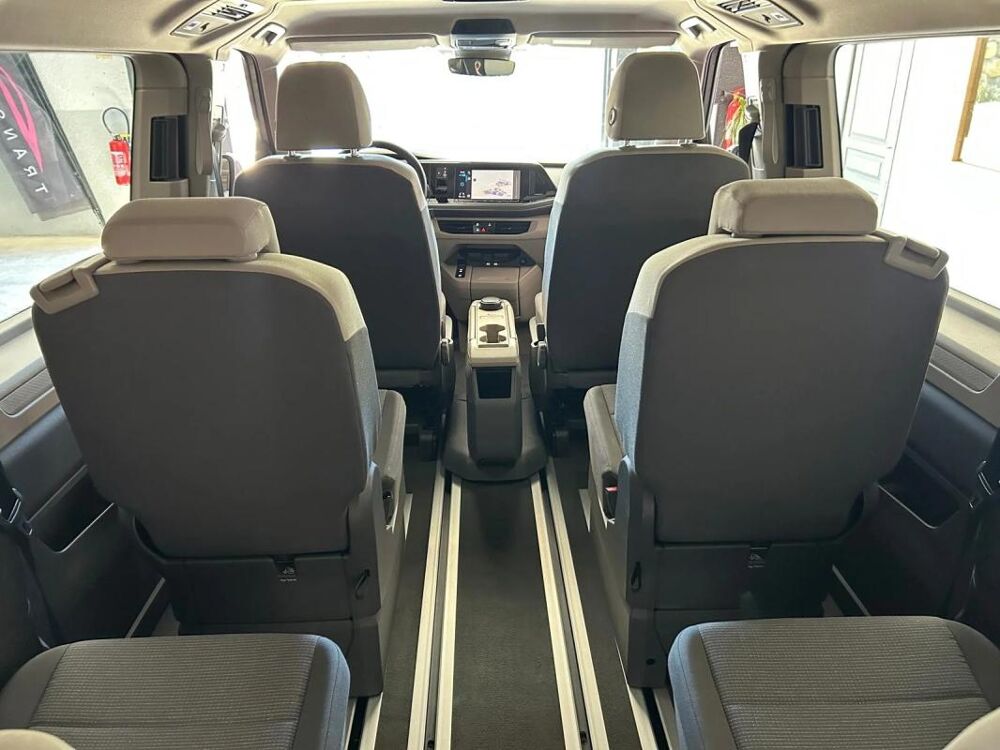 MULTIVAN Court 2.0 TDI 150 DSG7 Life 2024 occasion 34500 B&eacute;ziers
