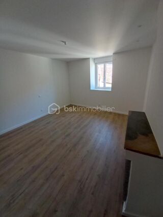  Appartement � vendre 2 pi�ces 60 m�