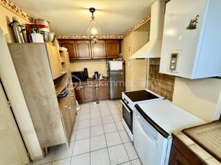  Maison à vendre 6 pièces 110 m²