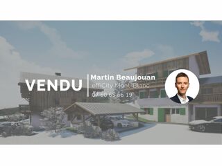  Appartement � vendre 3 pi�ces 57 m�