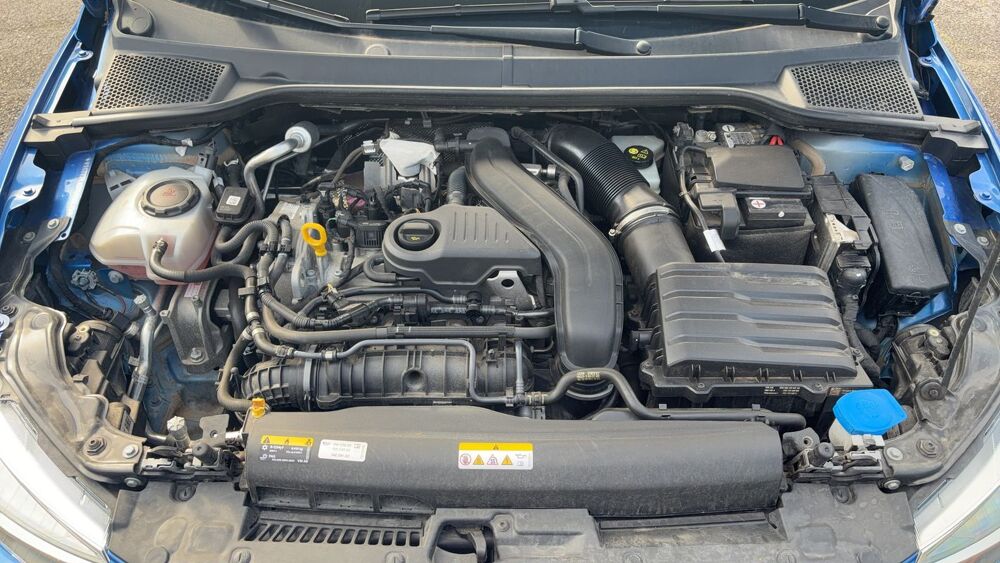 Ibiza 1.5 TSI 150 DSG7 FR 2023 occasion 34300 Agde