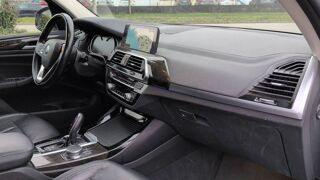 X3 (G01) xDrive 20d 190 BVA Luxury 2018 occasion 56000 Vannes