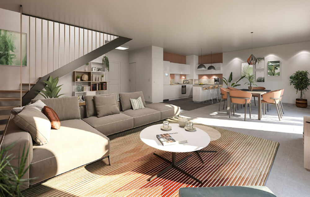 � vendre  Maison Aix-en-Provence (13100)