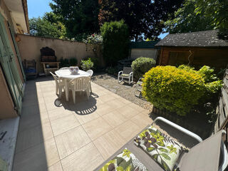  Maison � vendre 5 pi�ces 92 m�