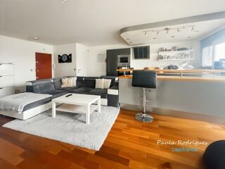 Appartement à vendre 3 pièces 72 m²