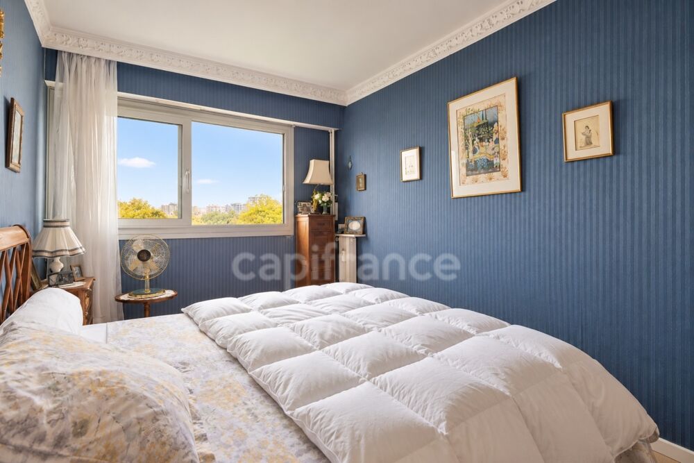 à vendre  Appartement Paris 20