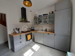  Maison � vendre 5 pi�ces 124 m�