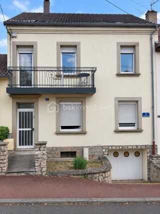 Appartement à vendre 2 pièces 57 m²