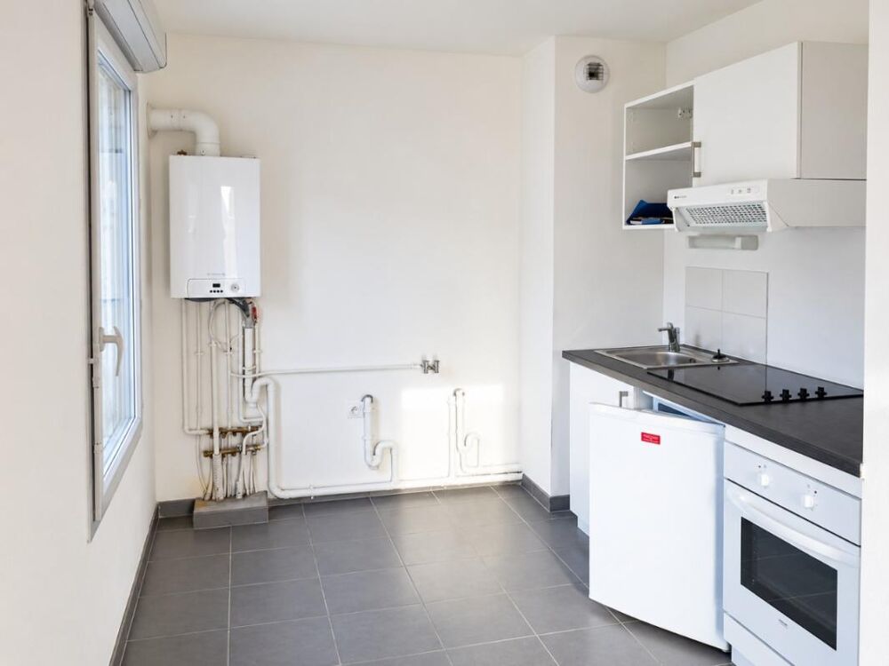 Location Appartement T3 avec balcon et parking à ROUBAIX Roubaix