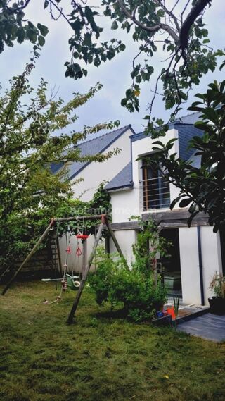  Maison à vendre 7 pièces 158 m²