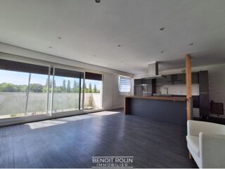 Vente Appartement Appartement F3 de 67 m² – Grand balcon plein sud – Idéal investissement locatif - au Mans (72) Le mans