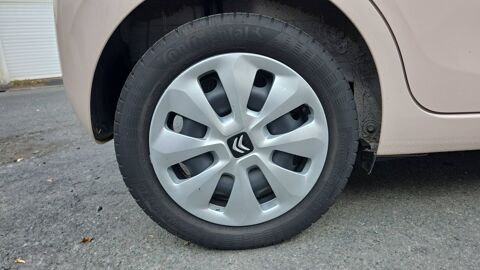 C1 1.0 VTi 72 Feel 2020 occasion 17000 La Rochelle