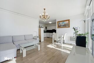  Appartement � vendre 4 pi�ces 78 m�