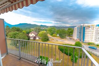  Appartement à vendre 2 pièces 54 m²