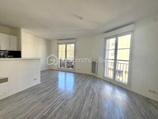  Appartement à vendre 2 pièces 46 m²