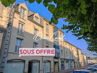  Appartement � vendre 4 pi�ces 74 m�