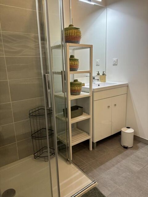  Appartement � louer 1 pi�ce 24 m�