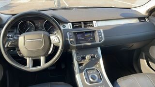 Range Rover Evoque 2.0 D180 AWD BVA9 HSE Dynamic - Automatique 2018 occasion 49100 Angers