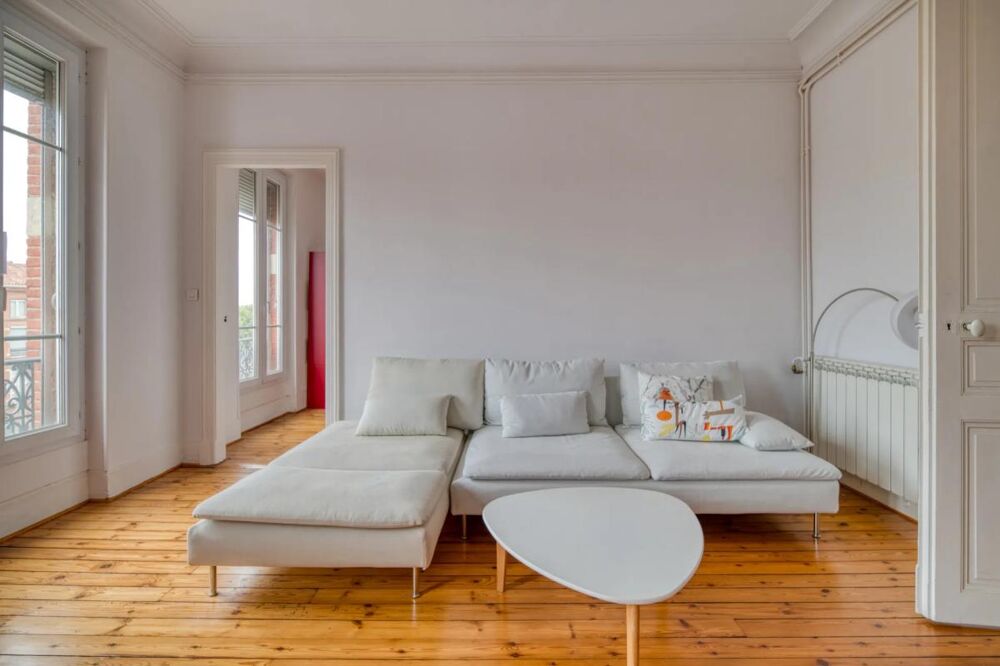 à vendre  Appartement Toulouse (31400)