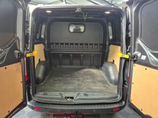 Transit FOURGON 320 L1 2.0 ECOBLUE 170 CH BVA8 LIMITED 2023 occasion 17139 Dompierre-sur-Mer
