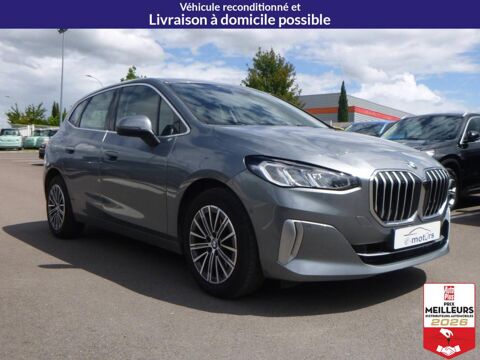 Serie 2 218d 150 DKG7 Luxury 2023 occasion 10150 Lavau