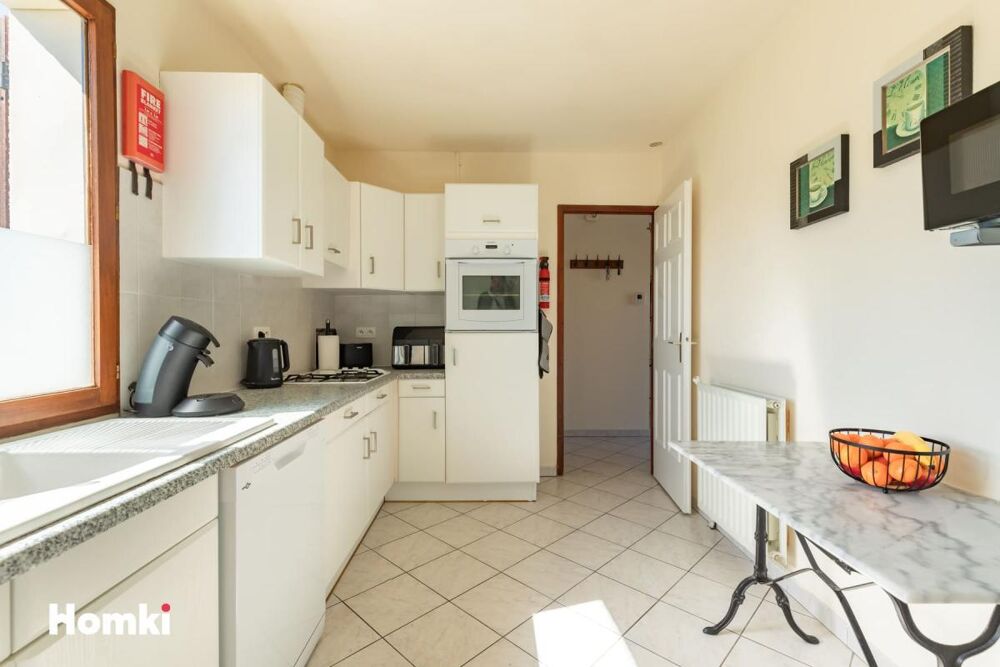 Vente Villa Maison/Villa T5 de 113 m2 à Villemoustaussou 11620 Villemoustaussou