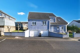  Maison à vendre 7 pièces 130 m²