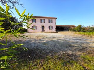  Maison à vendre 4 pièces 110 m²