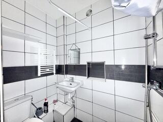  Maison � vendre 3 pi�ces 37 m�