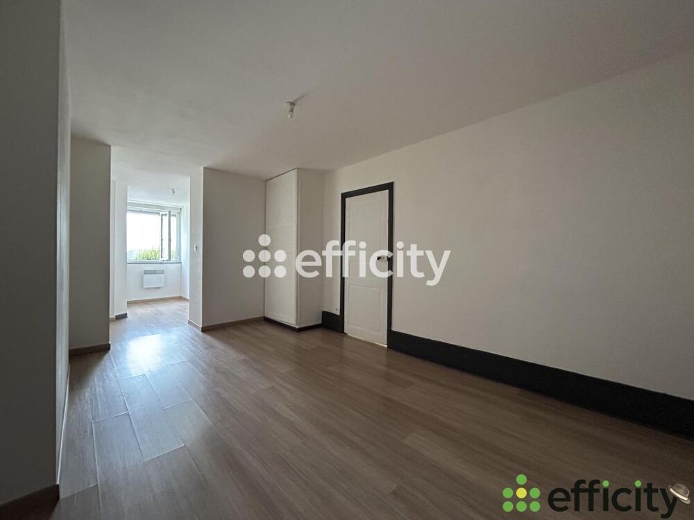 Vente Appartement Appartement Vinay
